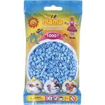 Hama 1.000`lik Pastel Mavi Midi Boncuk