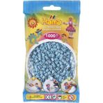 Hama 1.000`lik Turkuaz Midi Boncuk