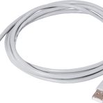 Hama 1.5m Usb Printer Kablosu Gri
