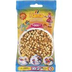 Hama 1000'lik Altın Midi Boncuk