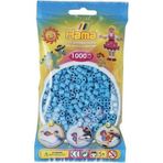 Hama 1000'lik Azur Mavi Midi Boncuk