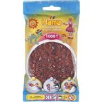 Hama 1000'lik Bordo Midi Boncuk