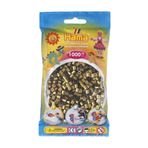 Hama 1000'lik Bronz Midi Boncuk