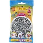 Hama 1000'lik Gri Midi Boncuk