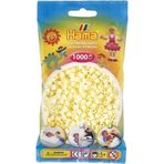 Hama 1000'lik Krem Midi Boncuk