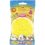 Hama 1000'lik Neon Sarı Midi Boncuk