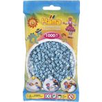 Hama 1000'lik Turkuaz Midi Boncuk