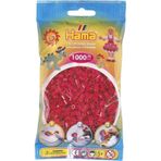 Hama 1000'lik Vişne Çürüğü Midi Boncuk