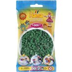 Hama 1000'lik Yeşil Midi Boncuk