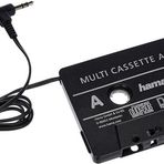 Hama 17524 Cd-Kaset Adaptörü