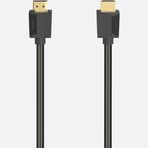 Hama 2 mt Altın Uçlu 8K HDMI Kablo