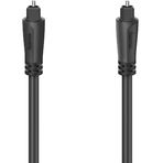 Hama 205134 Odt Plug Toslink 1.5 m Fiber Optik Kablo