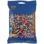 Hama 3.000'lik Midi Boncuk - 58 Renk
