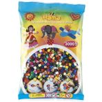 Hama 3.000mp#039lik Midi Boncuk - 22 Renk - 20167