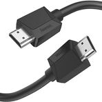 Hama 3 mt 4K Ethernet HDMI Kablo