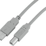 Hama 34694 1,5 m USB Kablo