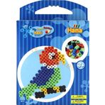 Hama 8771 Maxi Boncuk Kutulu Papağan