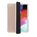 Hama Apple iPad Pro 12 9 (2018) için tablet çantası pembe altın, 00182391