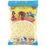 Hama Beads 3.000'lik Hama Midi Boncuk - Krem