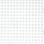 Hama Beads Hama Midi Boncuk Tablası Büyük Kare Şeffaf 14,3 cm Kaliteli Malzeme ile Uzun Süreli Kullanım