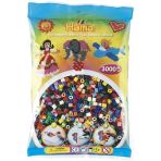 Hama Boncuk Midi 3.000Lik Poset - 22 Renk (Ha201-67)