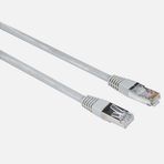 Hama CAT5.E STP Gri 10 m Network Kablosu