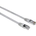 Hama CAT5.E STP Gri 20 m Network Kablosu