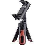 Hama Flex Siyah-Kırmızı Tripod
