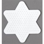 Hama HA270-09 Küçük Yıldız Midi Boncuk Tablası