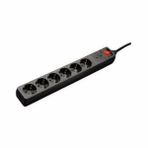 Hama HM-121909 6'lı Akım Korumalı Priz