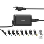 Hama HM.200002 15-19V/65W Universal Notebook Güç Adaptörü