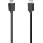Hama Hm.200703 HS Hdmi 4K, 3m Kablo Siyah