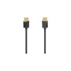 Hama Hm.200795 DP 2.1 Ultra HD 8K 2.0 m DisplayPort Kablosu