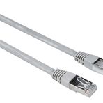 Hama HM.200919 CAT5E STP 15 m Gri Ağ Kablosu
