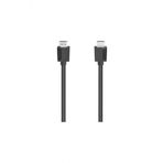 Hama HM.205005 HS 4K 1.5 m HDMI Kablo