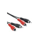 Hama HM.30469 RCA Kablo