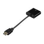 Hama HM 54569 HDMI VGA Dönüştürücü Adaptör