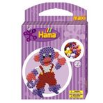 Hama Maxi Boncuk Kutulu - Maymun - 8763