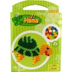 Hama Maxi - Kablumbağa - 350 boncuk - 8760