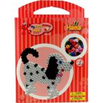 Hama Maxi - Köpek - 350 boncuk - 8762