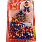 Hama Maxi - Palyaço - 250 boncuk - 8917