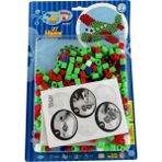 Hama Maxi - Uçak - 250 boncuk - 8918