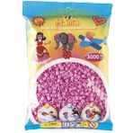 Hama Midi Boncuk 3.000'LIK - Pastel Pembe