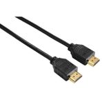 Hama Premium HDMI Altın Uçlu 4K 1.5 m Görüntü Kablosu