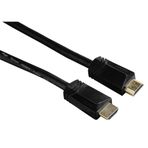 HAMA Ultra High Speed HDMI Kablo, Altın Uç, 8K, 2m