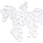 Hama Unicorn Midi Boncuk Tablası