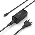 Hama Universal Usb-C Gan Notebook Güç Adaptörü 5-20V - 65W