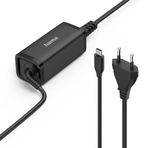 HAMA Universal USB-C Notebook Güç Adaptörü 5-20V / 65W