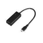 Hama USB-C Ethernet Adaptörü