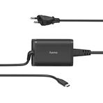 HAMA USB-C Notebook Güç Adaptörü, 5-20V/65W